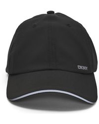 DKNY - Beanie Debossed Hat - Lyst