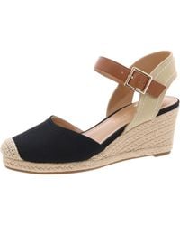 Tommy Hilfiger - Nilsa2 Wedge Sandal - Lyst