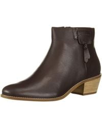 cole haan joanna bootie