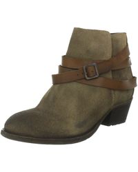 Women's H by Hudson Boots from $60 | Lyst
