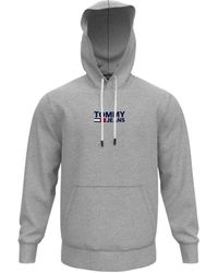 tommy hilfiger hoodie 90s