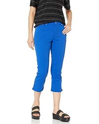 levi's classic capri jeans