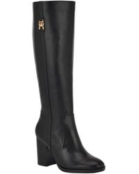 Tommy Hilfiger - Ursy Boot - Lyst