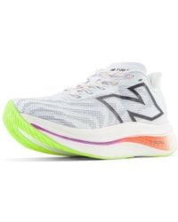 New Balance - Fuelcell Supercomp Trainer V2 Running Shoe - Lyst