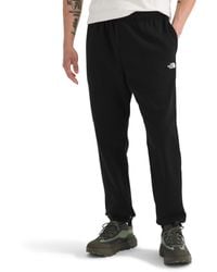 The North Face - Evolution Simple Dome Jogger | Elastic Waistband With Adjustable Drawcord - Lyst