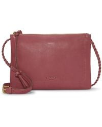 Lucky Brand - Lucky Jema-cb - Lyst