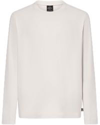 Oakley - All Day Long Sleeve Tee - Lyst