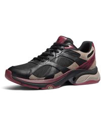 Michael Kors - Leo Trainer Sneaker - Lyst
