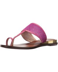 7 for all mankind sandals