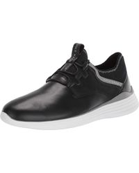 cole haan men's grandsport apron toe sneaker