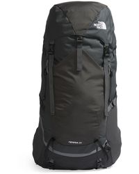 The North Face - Terra 55 Backpacking Backpack - Lyst