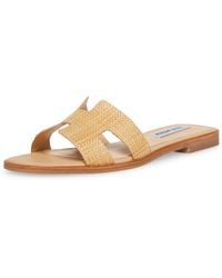 Steve Madden - Hadyn Sandal - Lyst