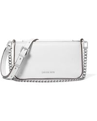 Michael Kors - Bryant Small Convertible Crossbody Bag - Lyst