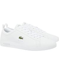 Lacoste - Court Base Sneaker - Lyst