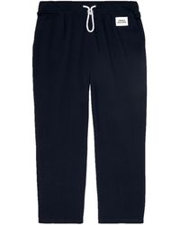 Tommy Hilfiger - Adaptive Solid Sweatpant With Drawcord Closure - Lyst