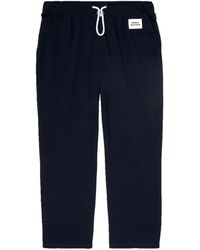 Tommy Hilfiger - S Adaptive Solid Sweatpant With Drawcord Closure Casual Pants - Lyst