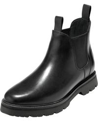 Cole Haan - American Classics Chelsea Boots - Lyst