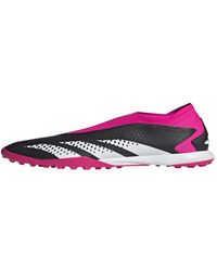 adidas - Predator Accuracy.3 Turf Soccer Shoe - Lyst