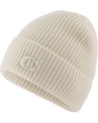 COACH - C Beanie - Lyst