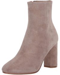 joie lara suede boot