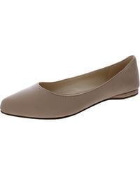 Nine West - Speakup Flat - Lyst