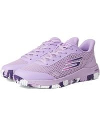 Skechers - Go Train Arch Fit Viper Court Pro - Lyst
