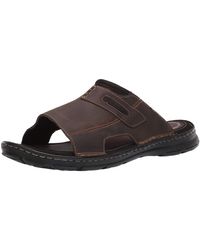 rockport darwyn sandals