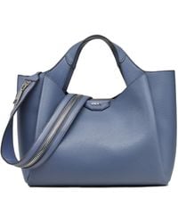 DKNY - Willa Satchel - Lyst