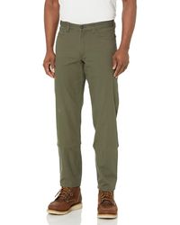Carhartt - Rugged Flex Relaxed Fit Canvas 5-pocket Work Pant - Lyst