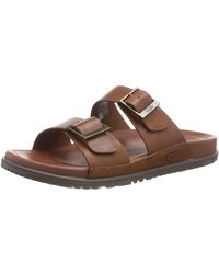 wainscott buckle slide