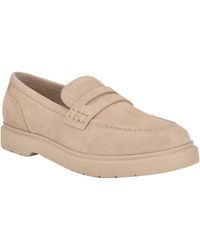 Calvin Klein - Brinda Loafer - Lyst