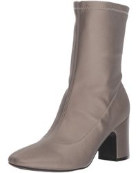 aerosoles tall grass bootie