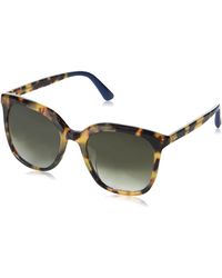 TOMS - Charmaine Square Sunglasses - Lyst