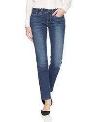 levi strauss modern straight