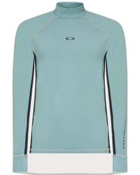 Oakley - Performance Long Sleeve Rashguard Rash Guard Shirt - Lyst