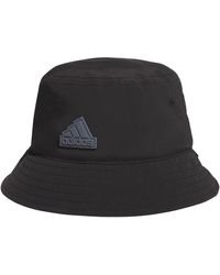 adidas - Shoreline Bucket Hat - Lyst