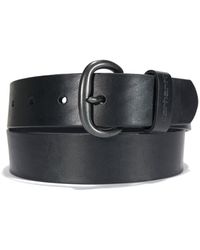 Carhartt - Casual Rugged Belts - Lyst