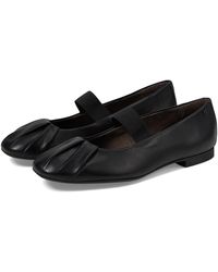 Paul Green - Paul Vail Flat ( Soft Nappa) Flat Shoes - Lyst