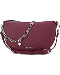 Nine West - Cally Mini Shoulder Bag - Lyst