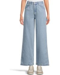 Levi's - Cinch Baggy Carpenter Pants, - Lyst