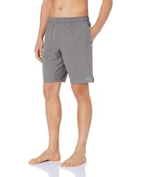 nike swim retro stripe lap