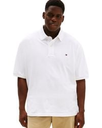 Tommy Hilfiger - Polo Shirt Regular Fit - Lyst