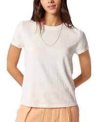 Joie - S Francis Tee - Lyst