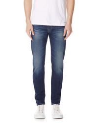 ag mens skinny jeans