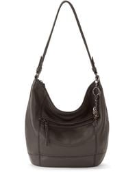 The Sak - Sequoia Hobo Bag In Leather - Lyst