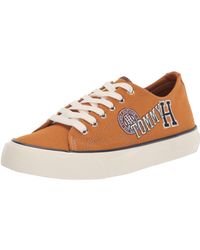 Tommy Hilfiger Sneakers for Women | Online Sale up to 61% off | Lyst - Page  7