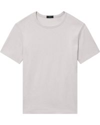 Theory - Essential Tee In Cosmos - Lyst