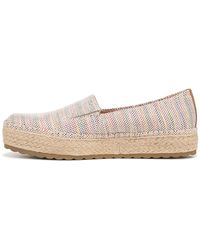 Dr. Scholls - S Sunray Espadrilles Loafer Multi Woven Fabric 6.5 M - Lyst