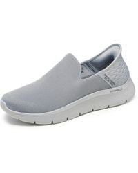 Skechers - Go Walk Flex No Hands Sneaker zum Hineinschlüpfen - Lyst