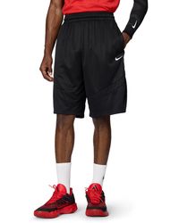 Nike - Inseam: 11" Dri-fit Icon - Lyst